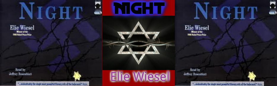 elie wiesel night quotes about faith
